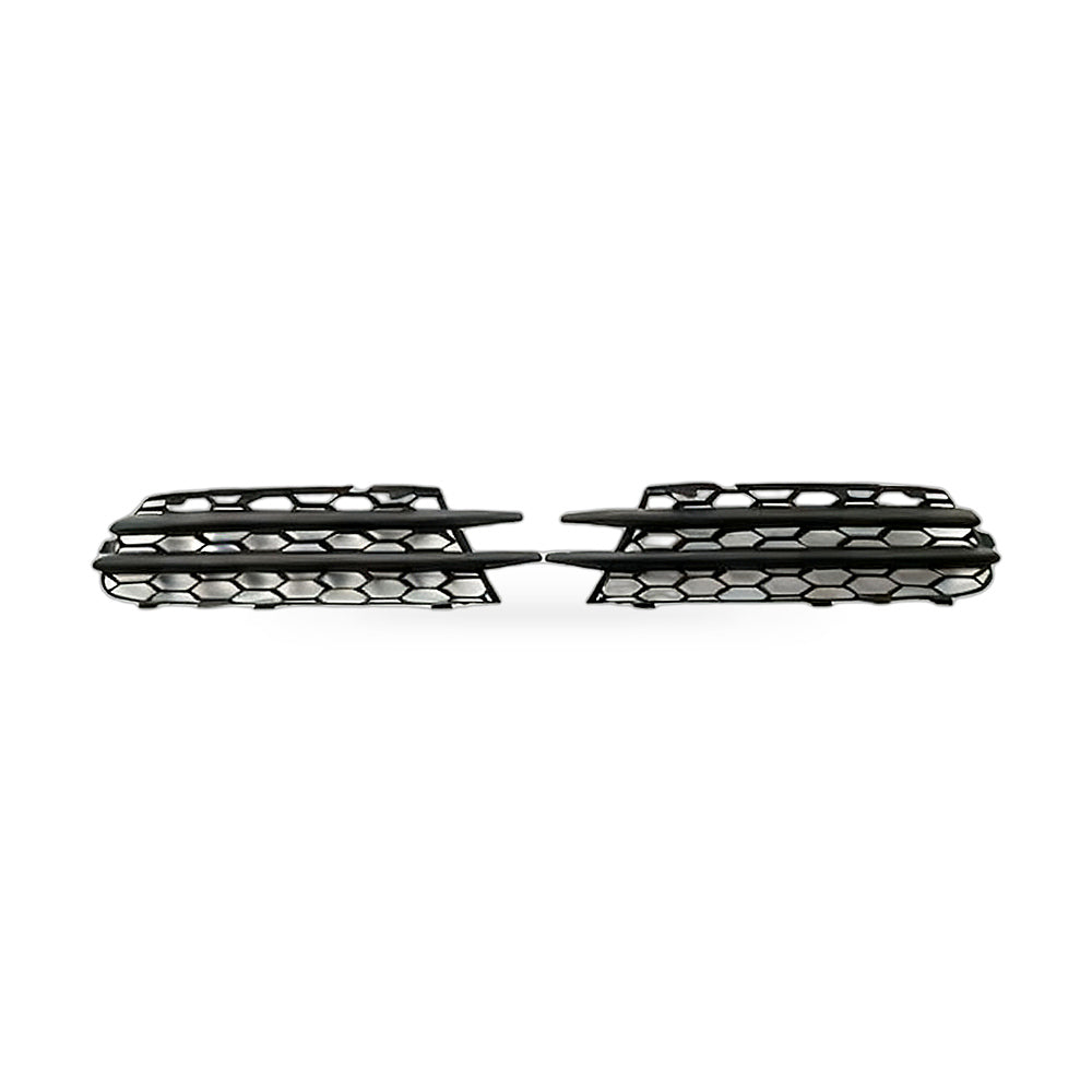 Lower Grille Fog Light Frame Suitable for VW Scirocco 2009-2014 - ZT2