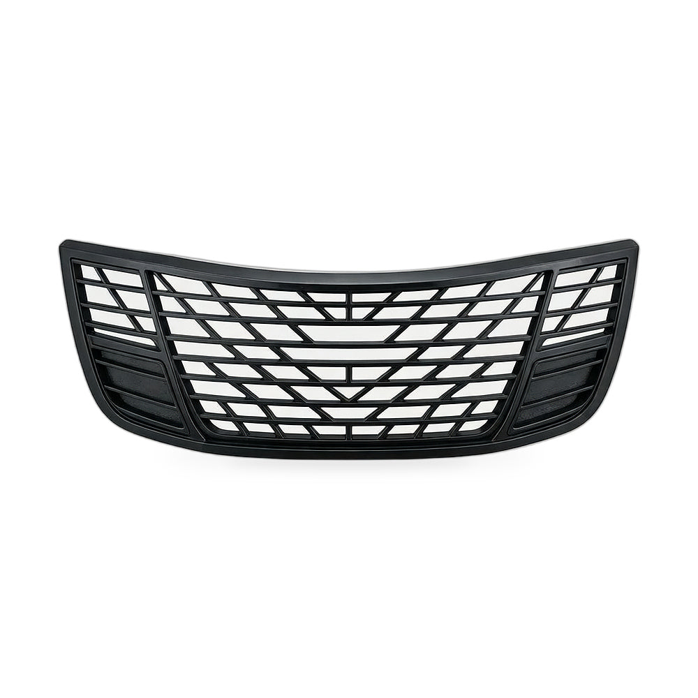 Lower Grille Fog Light Frame Suitable for VW Scirocco 2009-2014 - ZT3