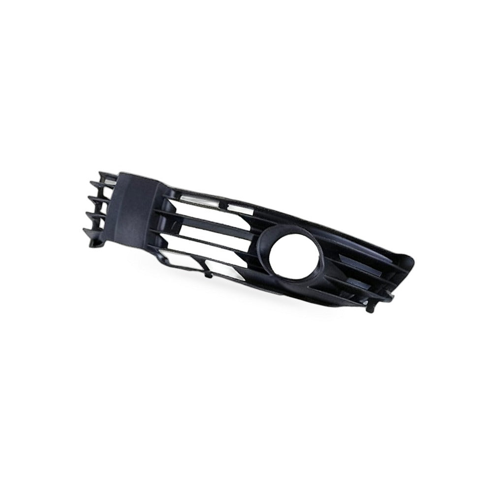 Fog Light Frame Cover Front Bumper Vent Grille Suitable for VW Passat B5.5 01-05 - BD1