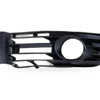Fog Light Frame Cover Front Bumper Vent Grille Suitable for VW Passat B5.5 01-05 - XQ1