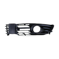 Fog Light Frame Cover Front Bumper Vent Grille Suitable for VW Passat B5.5 01-05 - ZT2