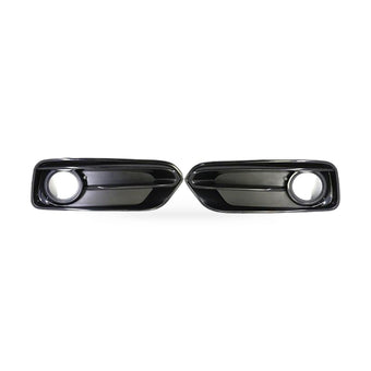 compare product Front Lower Grille Fog Light Frame Suitable for BMW 1 Series F20 Sport 15-19