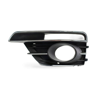 compare product For VW Beetle 16-19 Fog Light Frame Lower Mesh Fog Light Housing Fog Lamp Grille [Left 5C5854661J]