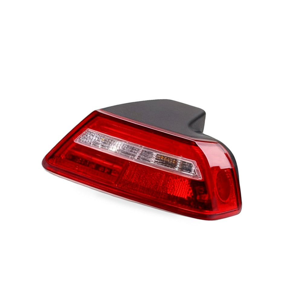 Fog Light Frame Lower Grille Suitable for Volkswagen Golf 5 GTI Jetta 2004-2009 - BD3