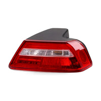 Fog Light Frame Lower Grille Suitable for Volkswagen Golf 5 GTI Jetta 2004-2009 - ZT3
