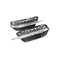LED Daytime Running Light Fog Light Frame Suitable for Mercedes S-Class W221 - BD2