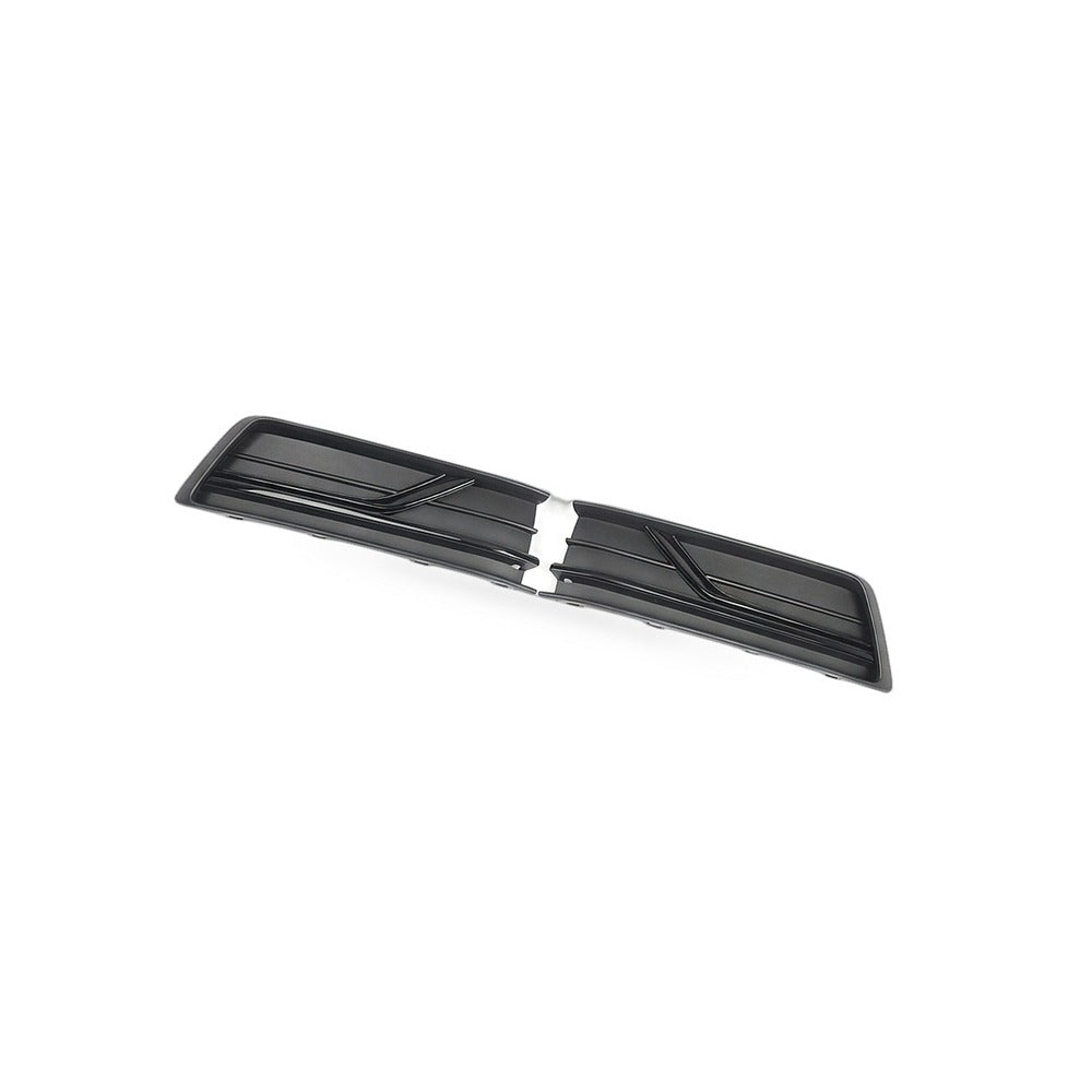 Fog Light Frame Grille Trim Cover Lower Intake Suitable for VW Passat B8 16-19 - BD1