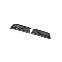 Fog Light Frame Grille Trim Cover Lower Intake Suitable for VW Passat B8 16-19 - BD1