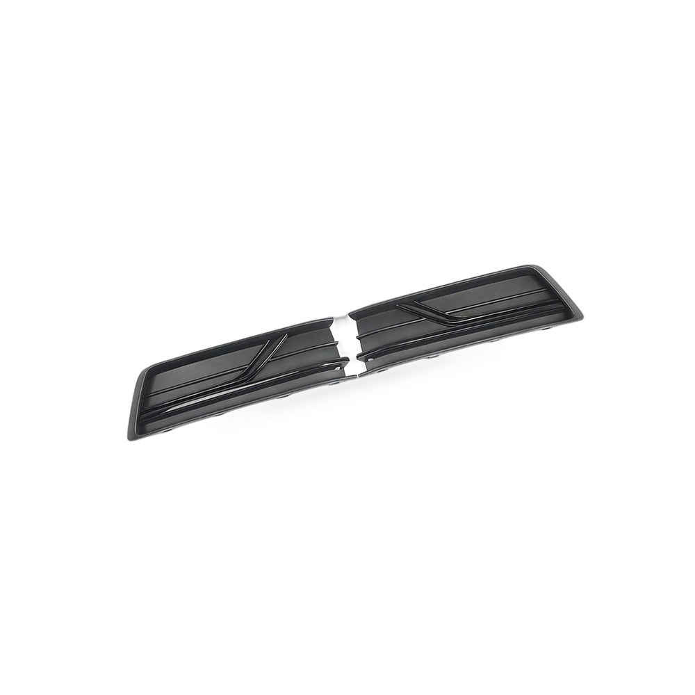Fog Light Frame Grille Trim Cover Lower Intake Suitable for VW Passat B8 16-19 - BD2