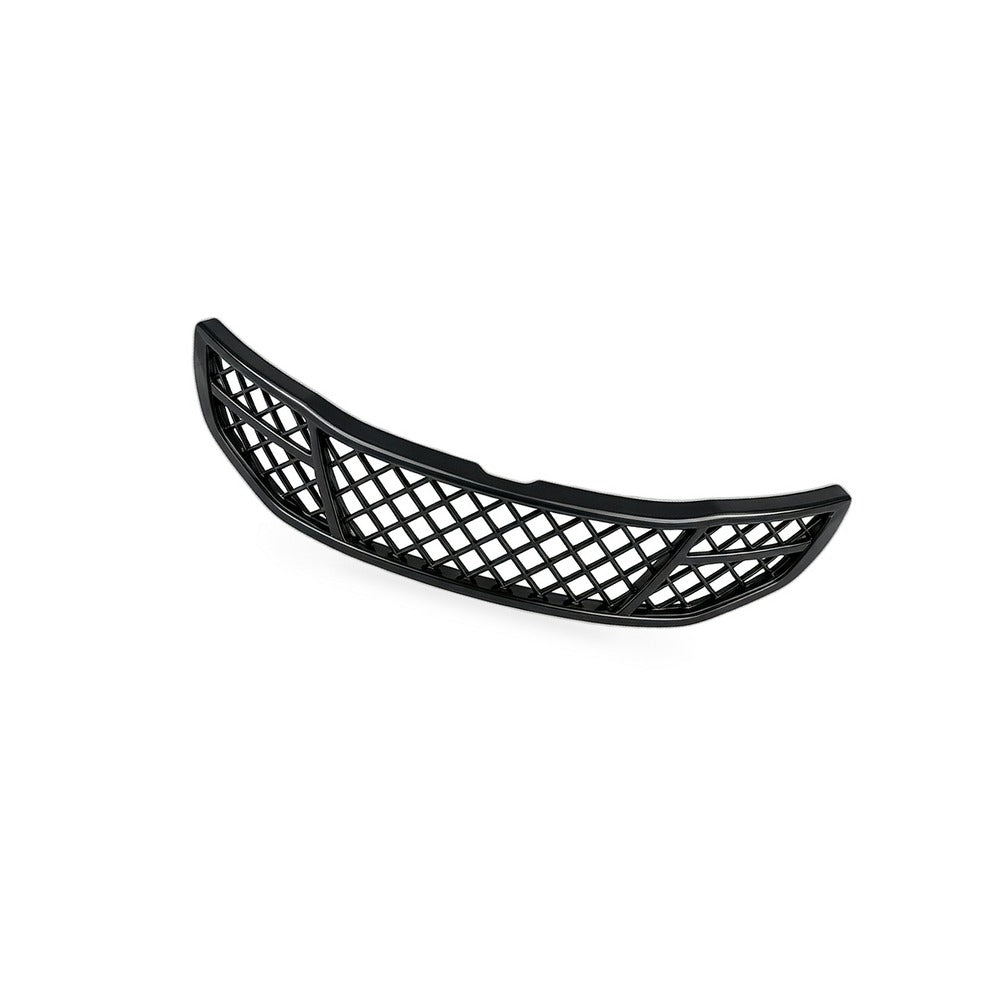 Fog Light Frame Grille Trim Cover Lower Intake Suitable for VW Passat B8 16-19 - BD3