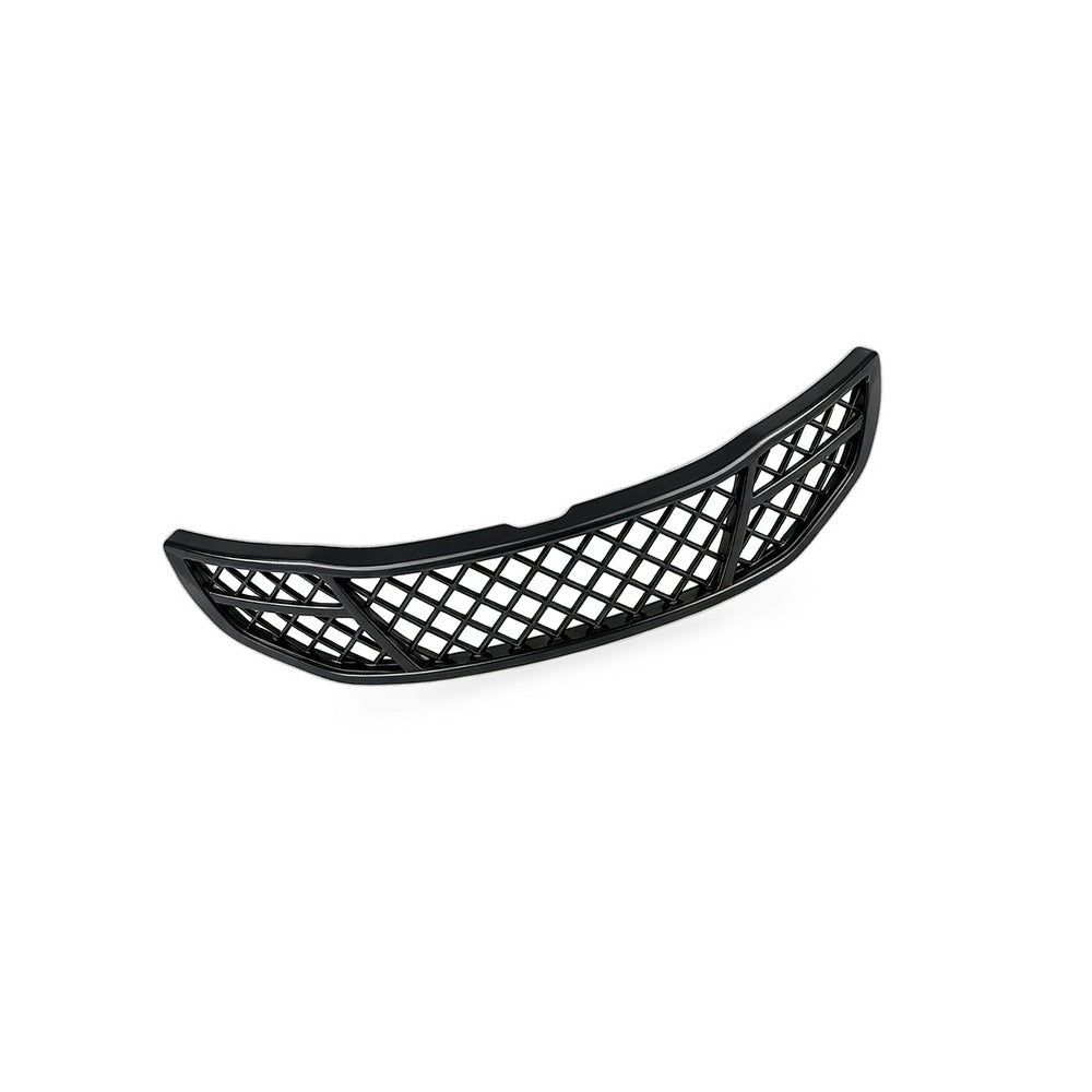 Fog Light Frame Grille Trim Cover Lower Intake Suitable for VW Passat B8 16-19 - BD4