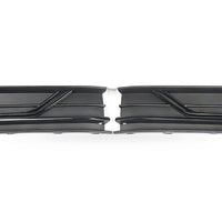 Fog Light Frame Grille Trim Cover Lower Intake Suitable for VW Passat B8 16-19 - XQ1