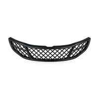 Fog Light Frame Grille Trim Cover Lower Intake Suitable for VW Passat B8 16-19 - ZT3