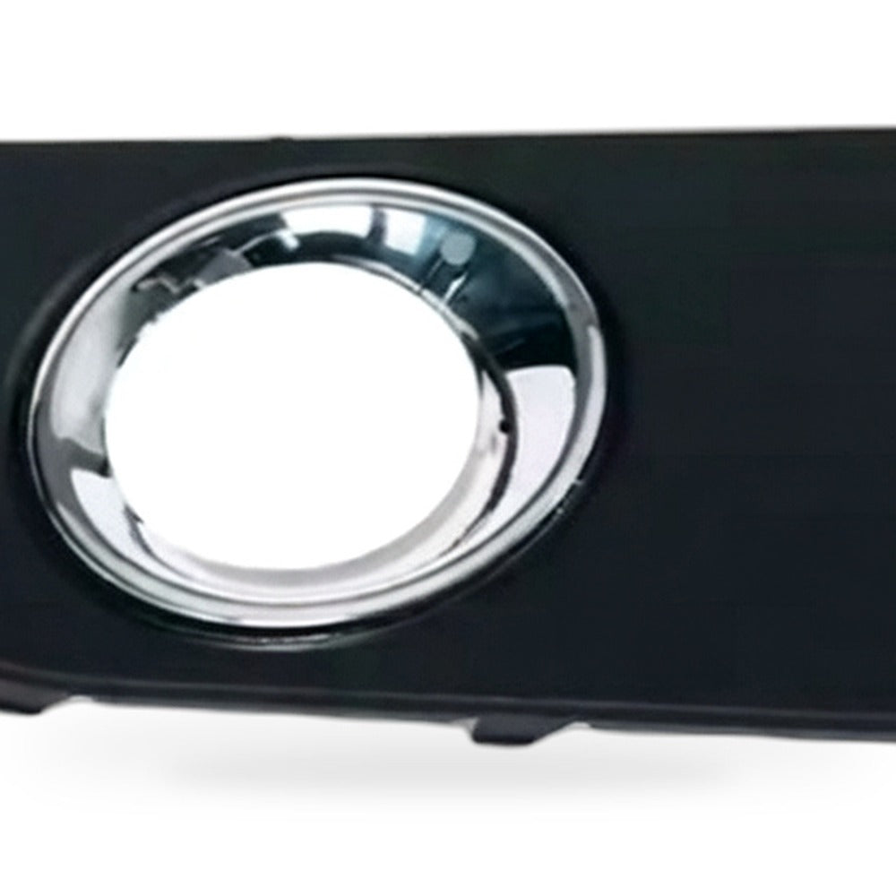 Fog Light Frame Chrome Trim Suitable for VW Amarok 11-13 Right 2H0807368 - XQ1