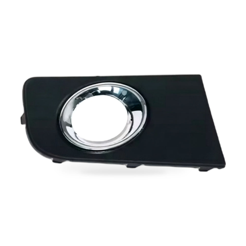 Fog Light Frame Chrome Trim Suitable for VW Amarok 11-13 Right 2H0807368 - ZT2