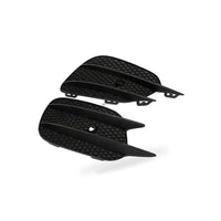 Fog Light Frame Cover Intake Grille Trim Suitable for Mercedes-Benz E-Class W213 - BD4