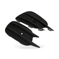 Fog Light Frame Cover Intake Grille Trim Suitable for Mercedes-Benz E-Class W213 - ZT3