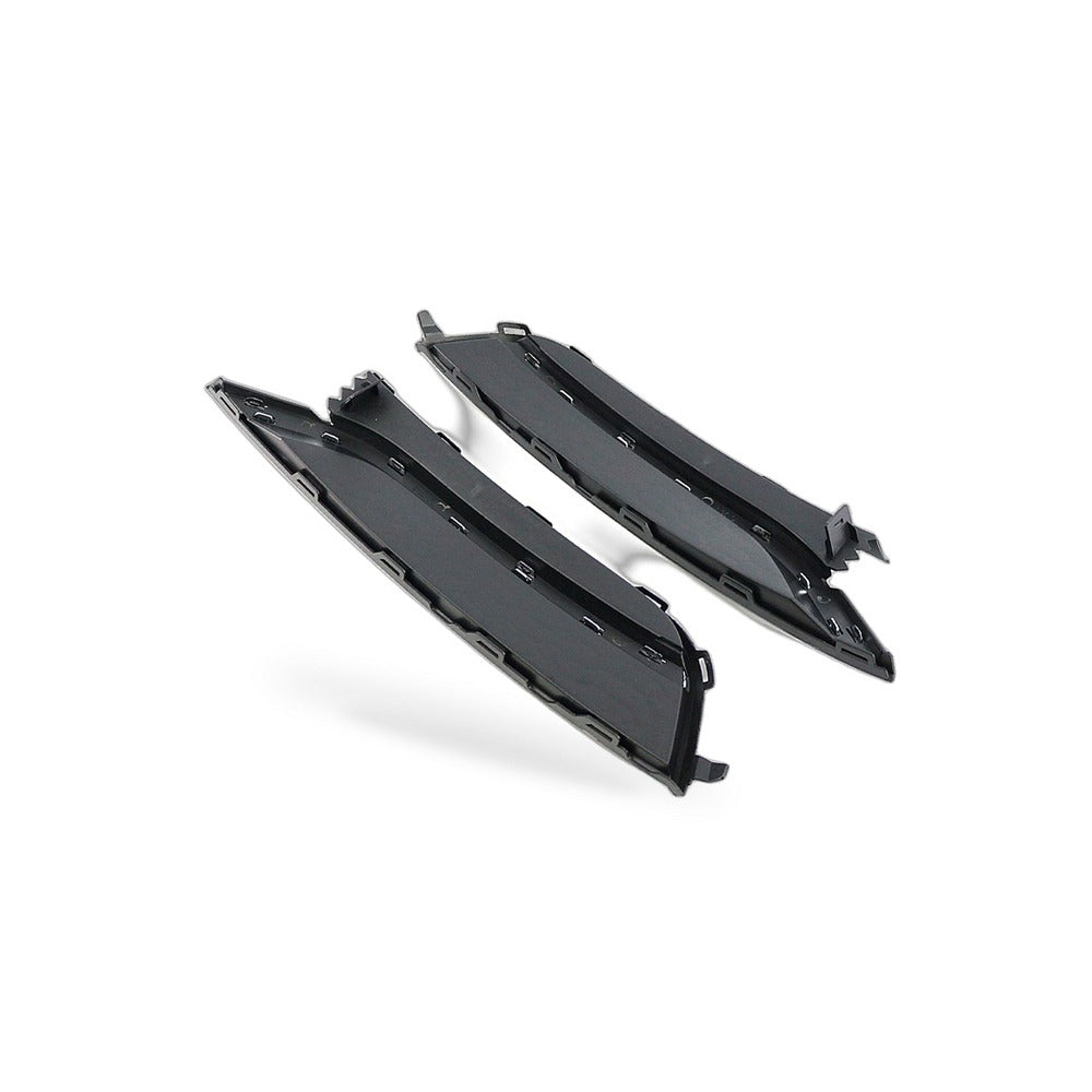 Front Bumper Grille Fog Light Frame Lower Mesh Suitable for VW Passat US Spec - BD1