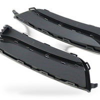 Front Bumper Grille Fog Light Frame Lower Mesh Suitable for VW Passat US Spec - XQ1