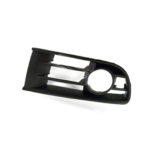 Right Fog Light Grille Front Bumper Suitable for VW Polo 9N 02-05 6Q0853666