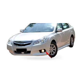 compare product Front Fog Light Cover Suitable for Subaru Legacy Outback 2010-2012 57731AJ040