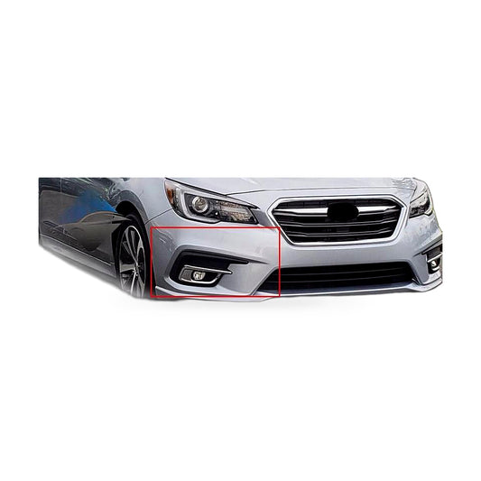 Left Front Fog Light Cover Suitable for Subaru Legacy 2018-2019 57731AL68A - ZT2