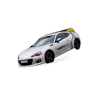 Headlight Washer Cover Left for Subaru BRZ 2012-2015 Toyota 86 Scion FR-S - BD2