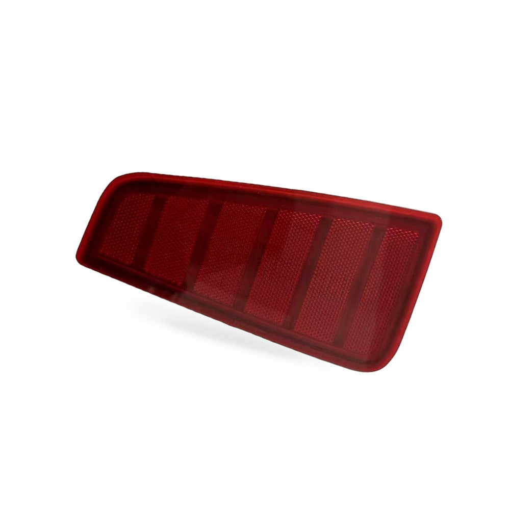 Rear Bumper Reflector Fog Light Suitable for Toyota Yaris LE 12-14 Left - BD1
