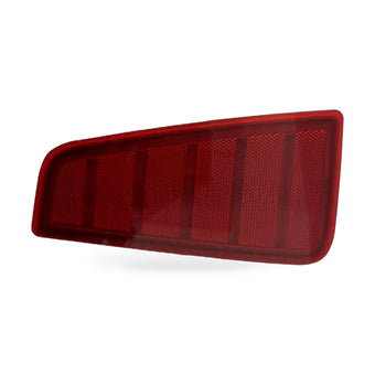 compare product Rear Bumper Reflector Fog Light Suitable for Toyota Yaris LE 12-14 Left