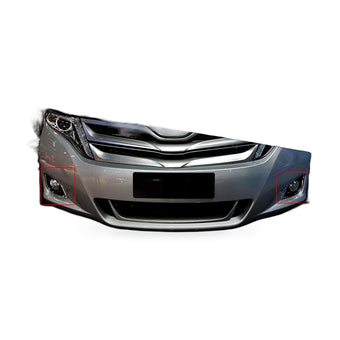 compare product Fog Light Cover Front Bumper Suitable for Toyota Venza 2013-2015 Left 520400T010
