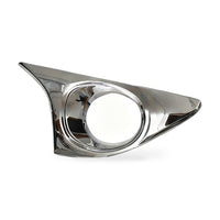 Fog Light Cover & DRL Trim Left Suitable for Toyota Camry 2012-2014 - ZT3