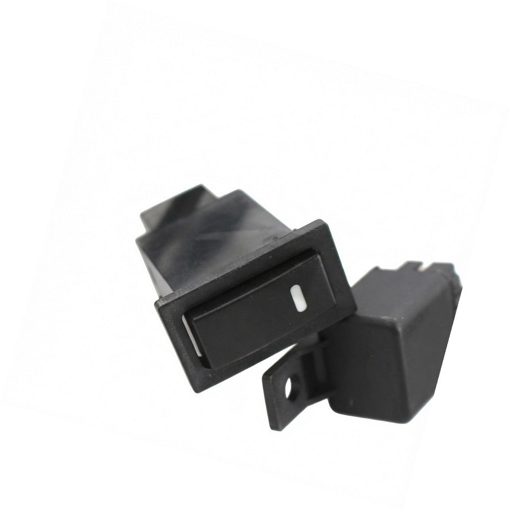 H11 Fog Light Wiring Harness Suitable for Universal Fog Light Modification - BD1