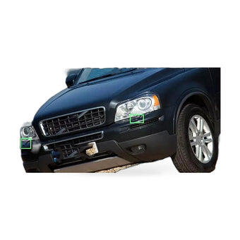 compare product Headlight Washer Nozzle Cover Suitable for Volvo XC90 2003-2006 30698208