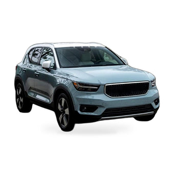 compare product Front Headlight Washer Cover Suitable for Volvo XC40 2018-2022 31449358
