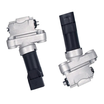 compare product Rear Left & Right Parking Brake Actuator Suitable For Porsche Cayenne 2011-2018 & VW Touareg 2011-2016