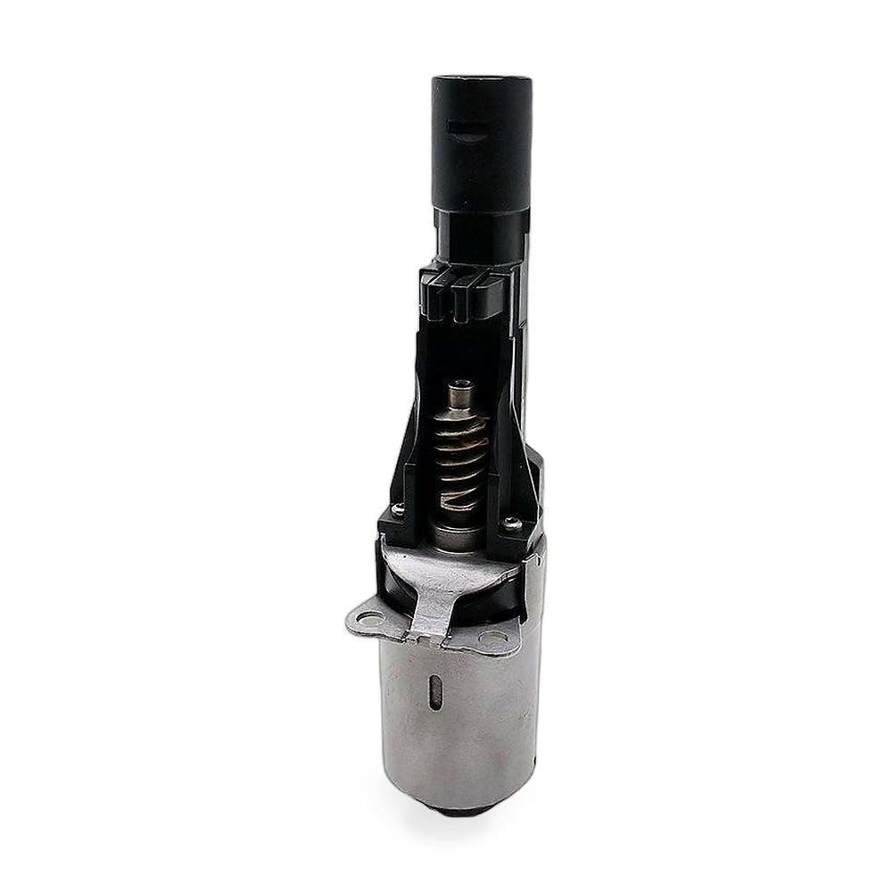 Camshaft Solenoid Regulator 11377603979 Suitable for BMW 1 3 5 6 Series X1 - ZT3