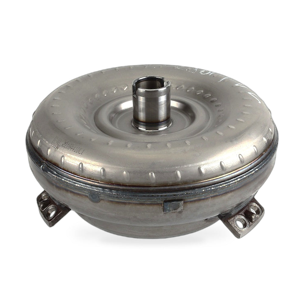 Torque Converter Suitable for Mercedes-Benz CL-Class C216 CLS-Class C218 E-Class - ZT2