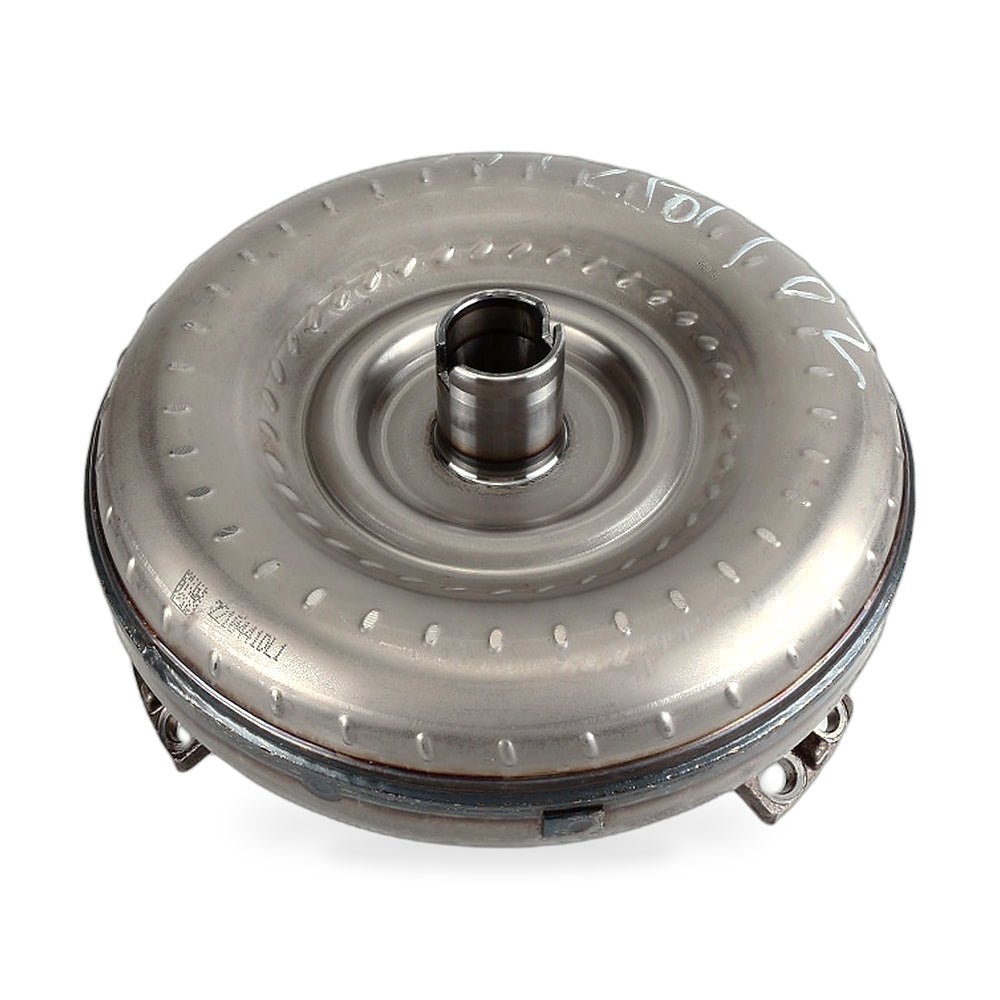 Torque Converter Suitable for Mercedes-Benz CL-Class C216 CLS-Class C218 E-Class - ZT3