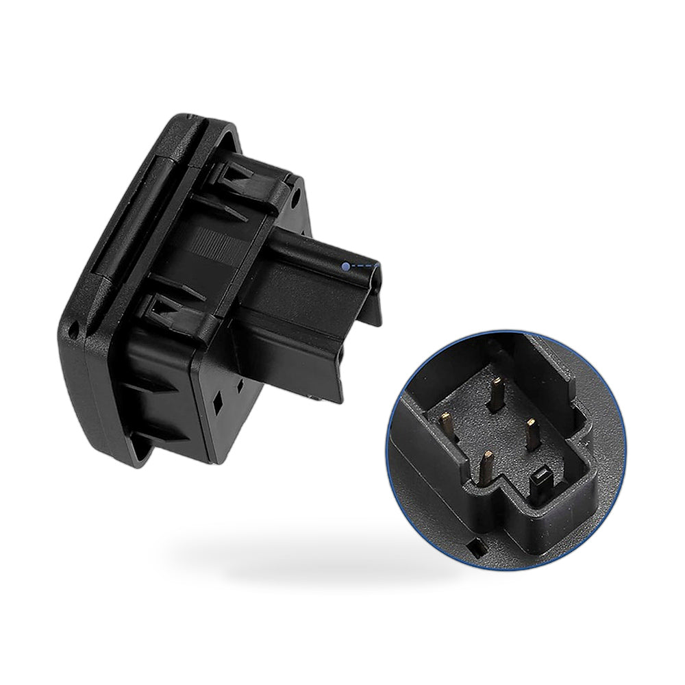 USB Port Power Converter Interface Module Suitable for Ford F-150 2015-2020 - ZT3