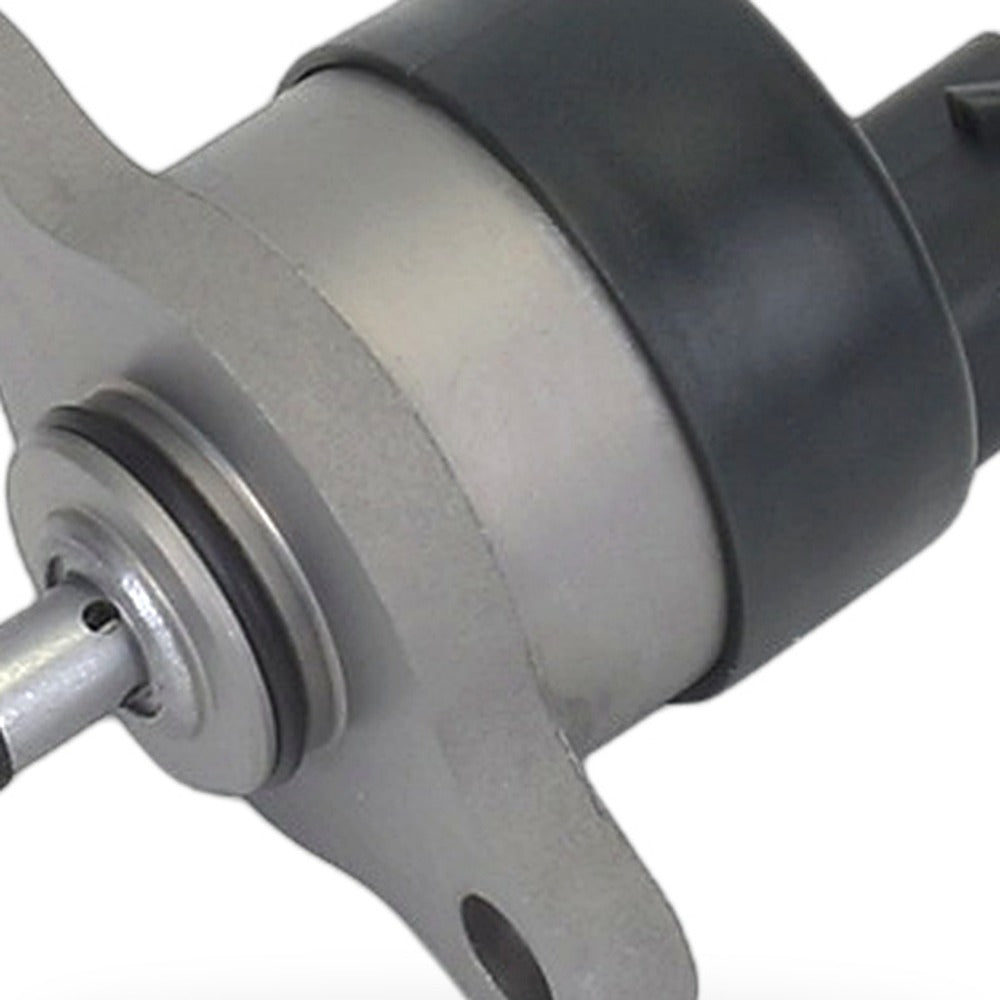 Fuel Pressure Regulator Metering Valve Suitable for Hyundai Santa Fe Tucson Kia - XQ1
