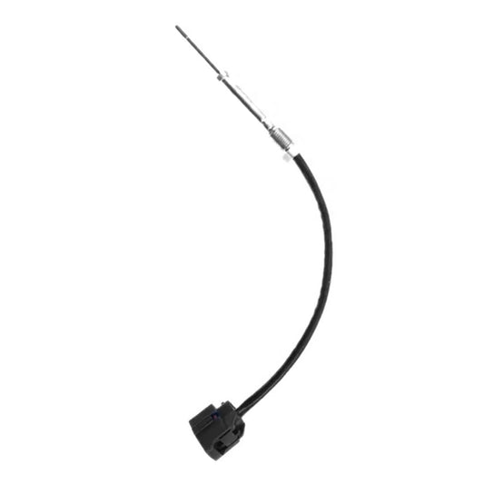 EGT Exhaust Temp Sensor Suitable For Nissan Navara D40 R51 YD25 Mid DPF / Rear