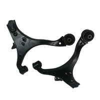 Pair Front Lower Control Arms Suitable For Honda Civic ES1 ES2 ES3 EU1 EU2 01¡§C05