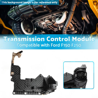 compare product AL3Z-7G276D Transmission Control Module Suitable for Ford F150 F250 10-18