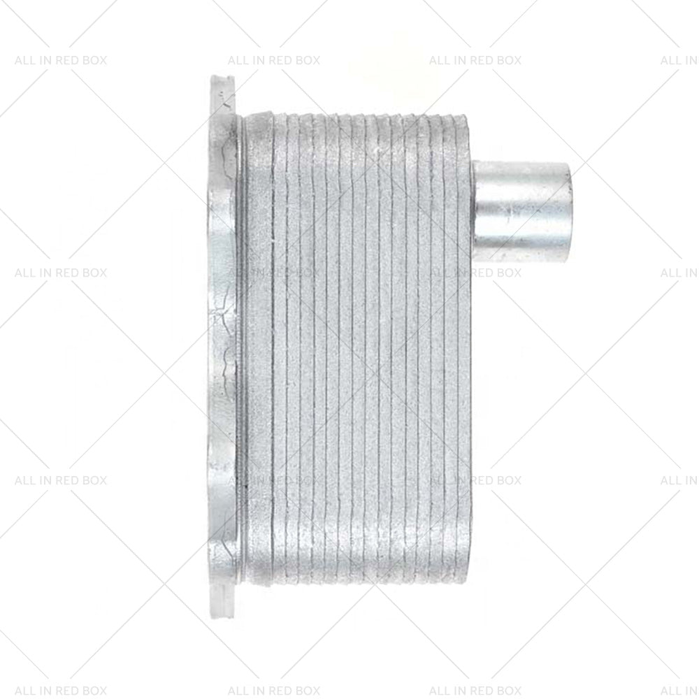 {{ Oil Cooler Suitable for VW Passat Tiguan Audi A4 A5 A6 TT Skoda Octavia Superb }} - Buy Car Parts Online at {{ Kaka Auto Parts }}.