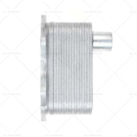 {{ Oil Cooler Suitable for VW Passat Tiguan Audi A4 A5 A6 TT Skoda Octavia Superb }} - Buy Car Parts Online at {{ Kaka Auto Parts }}.