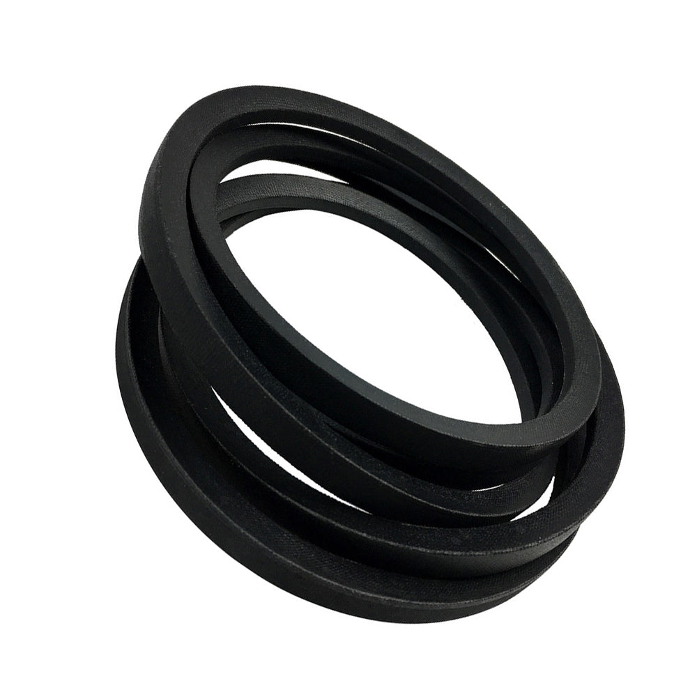 Drive Belt 1/2inch x 92.5inch Suitable for Husqvarna YTH2348 YTH2042 YTH24K4