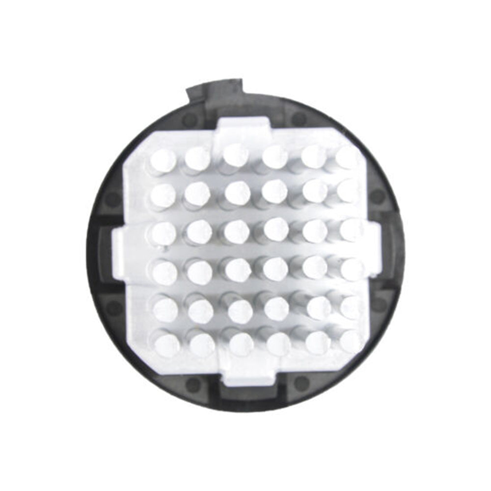 Blower Fan Motor Resistor Suitable For Mercedes and Dodge Sprinter 2007-2014, Ref. 2048707710