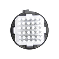 Blower Fan Motor Resistor Suitable For Mercedes and Dodge Sprinter 2007-2014, Ref. 2048707710