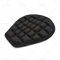 {{ 3D Motorcycle Comfort Gel Seat Cushion Universal Air Motorbike Pillow Pad Cover }} - Buy Car Parts Online at {{ Kaka Auto Parts }}.