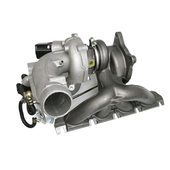 compare product Turbocharger Suitable For Audi A3 2006-2008 / Audi TT 2006-2008 / VW Jetta / Passat / EOS / GTI 2.0L K03